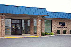 Orchard Park Office