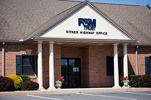 Ritner Highway Office