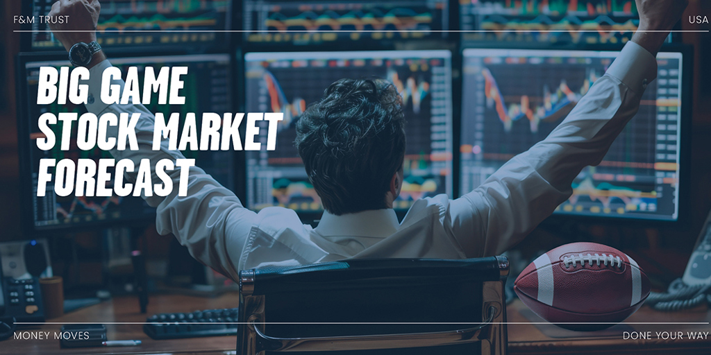 Big Game Stock Market Forecast LX